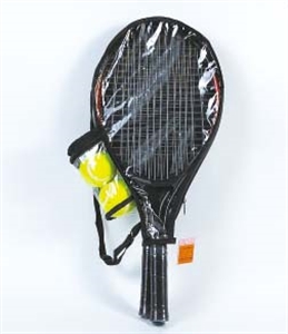 Image de TENNIS BALL BAT SET