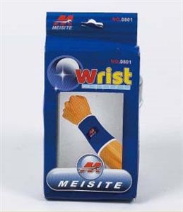 Image de WRIST SUPPORTER