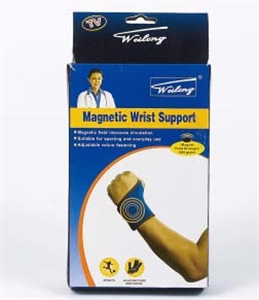 Picture of MAGNETIC WRIST  SUPPORT