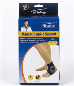 Picture of MAGNETIC ANKLE  SUPPORT