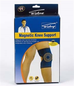 Picture of MAGNETIC KNEE SUPPORT