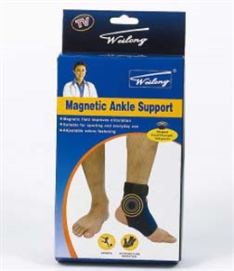 Image de MAGNETIC ANKLE  SUPPORT