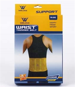 Picture of WAIST TRIMMER BELT