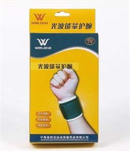 Picture of MAGNETIC WRIST  SUPPORT