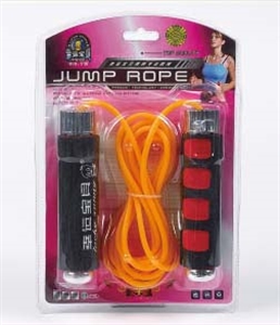 Image de Rope skipping