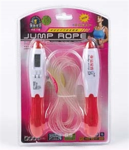 Picture of Rope skipping