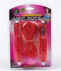 Picture of Rope skipping