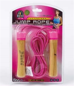 Picture of Rope skipping