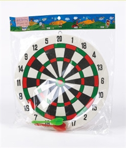 Picture of DART BOARD