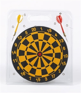 Picture of DART BOARD