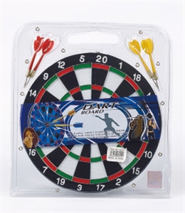 Picture of DART BOARD