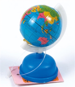 Picture of GLOBE