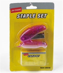Picture of Stapler Set