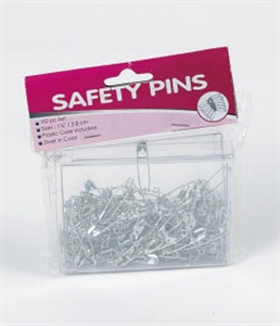 Picture of 150C SAFETY PINS