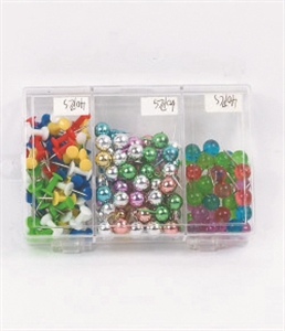 Picture of PUSH PINS