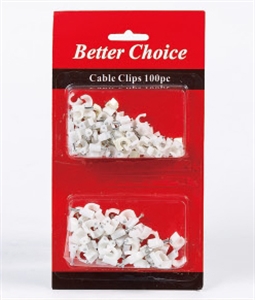 Picture of 100PC CABLE CLIP