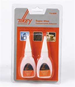 Picture of INSTANT SUPER GLUE 20G