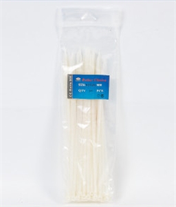 Picture of Nylon cable ties