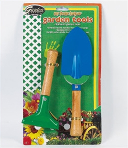 Picture of GARDEN TOOLS