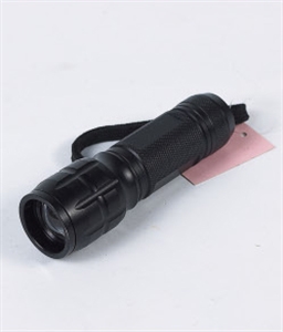 Picture of flashlight