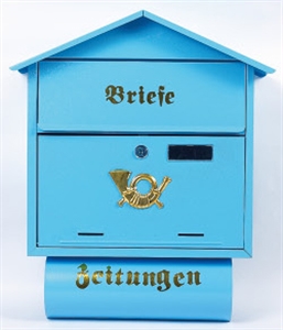 Picture of LETER BOX