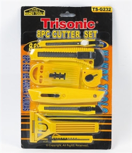 Picture of 8PC  HANDY TOOLS  set