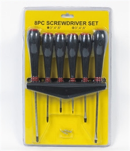 Picture of SCREWDRIVER SET