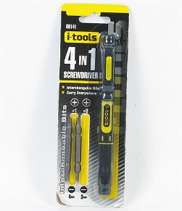 Picture of POCKET SCREWDRIVER