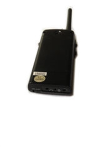 Picture of Full Duplex Waterproof Handheld Two Way Radios Portable Digital , 20dBm