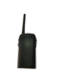 Picture of Long Range Hands-Free Handheld Two Way Radios 150mA For CB Security