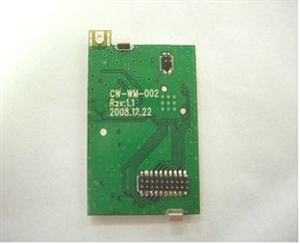 Image de GSM Anti-theft Lock Wireless Communication Solutions For Villa