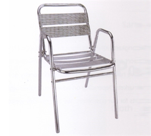 Изображение Aluminum chair XY-A704