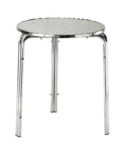 Aluminum table XY-B703