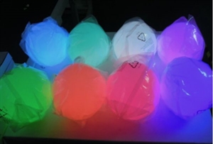 Изображение LED ball
